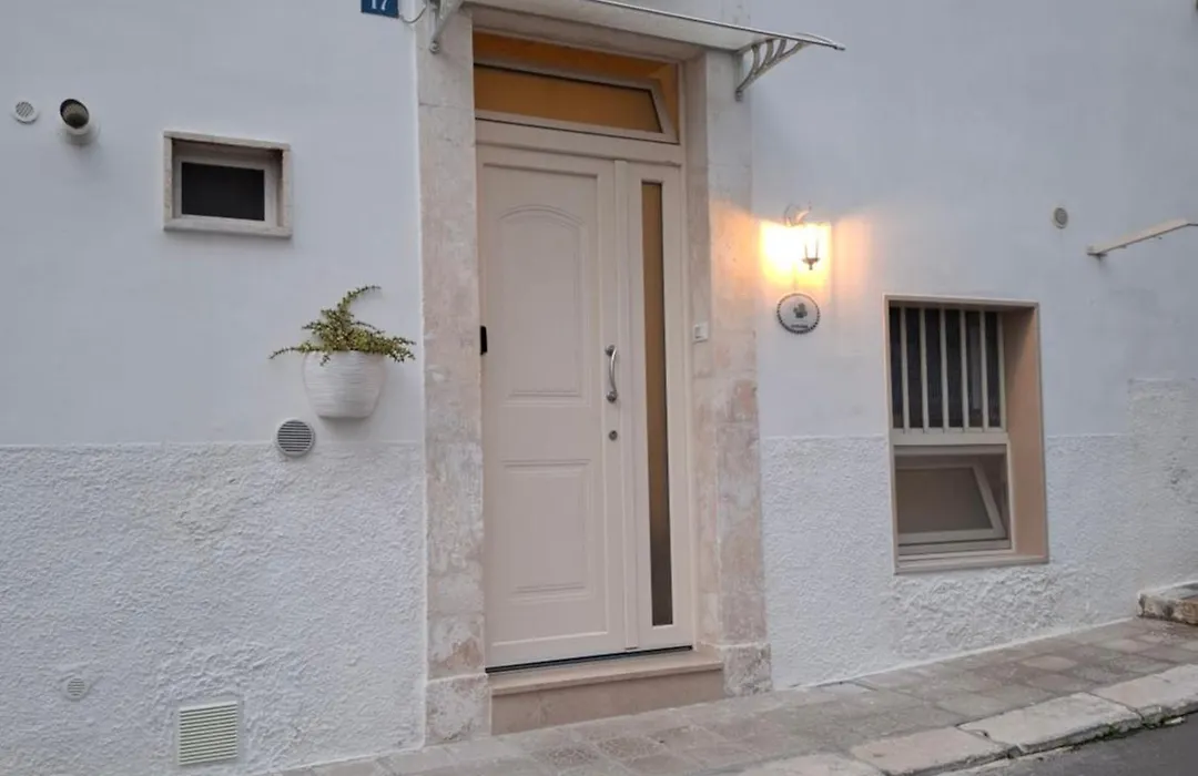 Un giorno bellissimo suite&spa-1